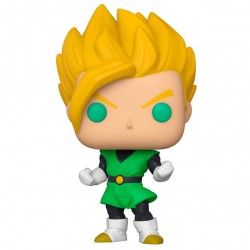 Figura POP Super Saiyan Gohan Dragon Ball Z