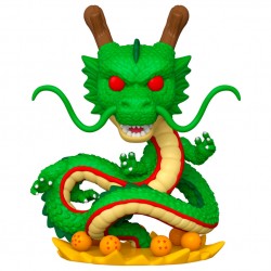 Figura POP Dragon Shenron Dragon Ball Z 25 cm