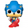 Figura POP Sonic Running 30th Aniversario