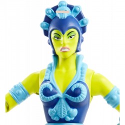 Figura Articulada Evil-Lyn Masters of the Universe Origins 14 cm Mattel