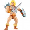 Figura Articulada He-Man Masters of the Universe Origins 14 cm Mattel