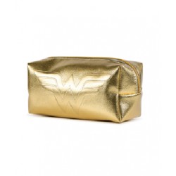 Estuche Golden Shimmer Wonder Woman DC