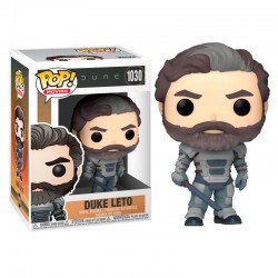 Figura POP Duke Leto Dune