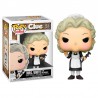 Figura POP Mrs. White Cluedo