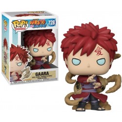 Figura POP Gaara Naruto