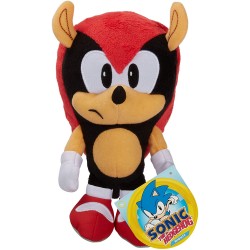 Peluche Mighty The Hedgeogh 17 cm Sonic