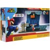 PlaySet Subterráneo 6 cm Mario Bros