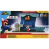 PlaySet Subterráneo 6 cm Mario Bros