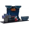 PlaySet Subterráneo 6 cm Mario Bros