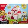 PlaySet Castillo del Reino Champiñon Mario Bros