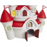 PlaySet Castillo del Reino Champiñon Mario Bros