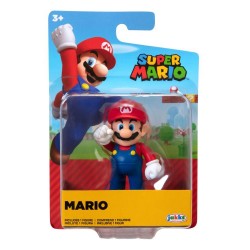 Figura Mario 10 cm Mario Bros