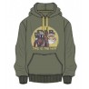 Sudadera This is the Way The Mandalorian Star Wars