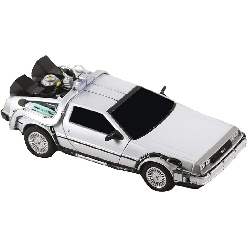 Delorean Regreso al Futuro Parte 1 15 cm