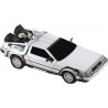 Delorean Regreso al Futuro Parte 1 15 cm