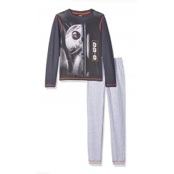 Pijama Niño BB-8 Star Wars