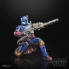 Figura articulada Heavy Infantry Mandalorian de 19 cm Star Wars Black Series Credit Collection