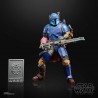 Figura articulada Heavy Infantry Mandalorian de 19 cm Star Wars Black Series Credit Collection