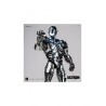 Figura Articulada Ultron Clasico Threezero 33 cm