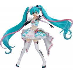 Figura Hatsune Miku GT Project Racing