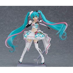 Figura Hatsune Miku GT Project Racing