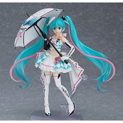 Figura Hatsune Miku GT Project Racing