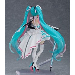 Figura Hatsune Miku GT Project Racing