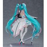 Figura Hatsune Miku GT Project Racing