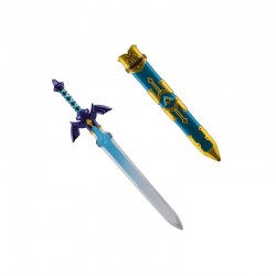 Replica Espada Link del Zelda PVC