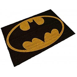 Felpudo Logo Batman DC Comics 70x40x3