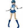 Figura Articulada Sailor Mercury Sailor Moon SH Figuarts