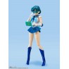 Figura Articulada Sailor Mercury Sailor Moon SH Figuarts