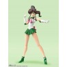 Figura Articulada Sailor Jupiter Sailor Moon SH Figuarts