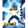 Poster 3D Overpowered Team Up Dragon Ball Z