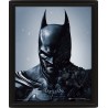 Poster 3D Batman