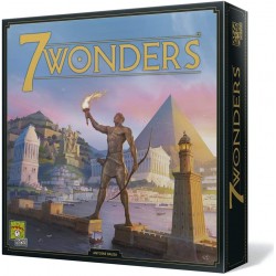 7 Wonders (Nueva Edición)