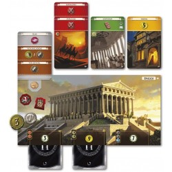 7 Wonders (Nueva Edición)