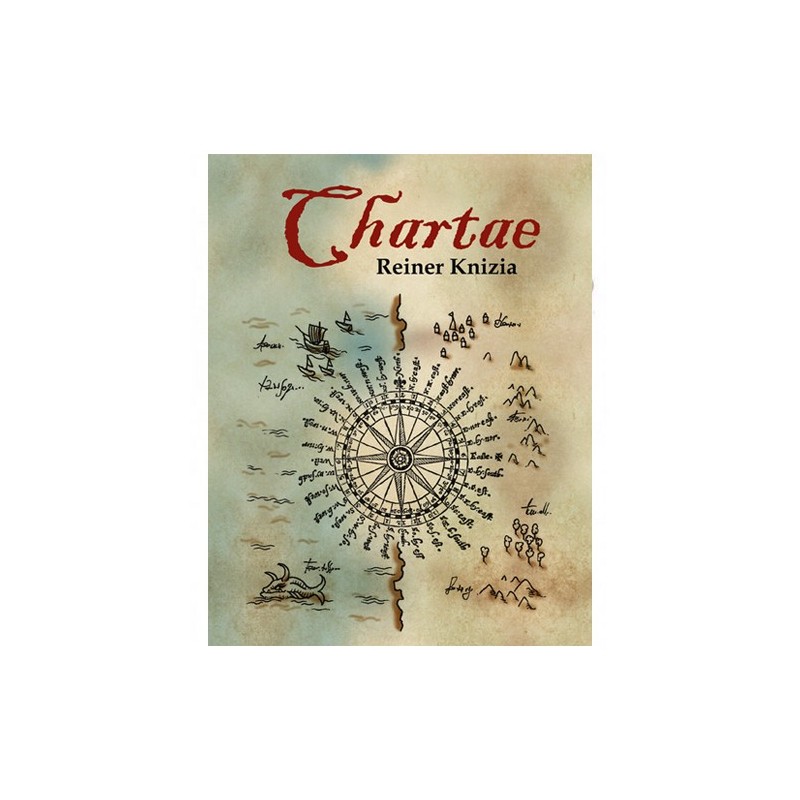 Chartae Reiner Knizia Chartae Reiner Knizia