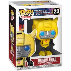 Figura POP Bumblebee Transformers