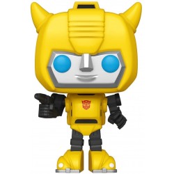 Figura POP Bumblebee Transformers