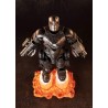 Figura Iron Man Mk-I Birth SH Figuarts 17 cm