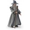 Figura Flexible Gandalf El Señor de los Anillos 19 cm