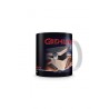 Taza Ceramica Caja Gizmo Gremlins