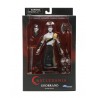 Figura Articulada Godbrand Castlevania 18 cm Diamond Select