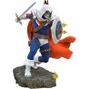 Estatua Taskmaster 23 cm Diorama Marvel Diamond Gallery