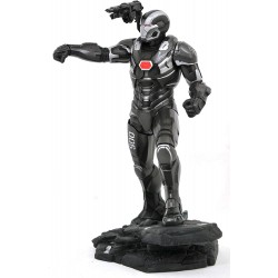 Estatua War Machine 28 cm Avengers Endgame 23 cm Marvel Diamond Gallery