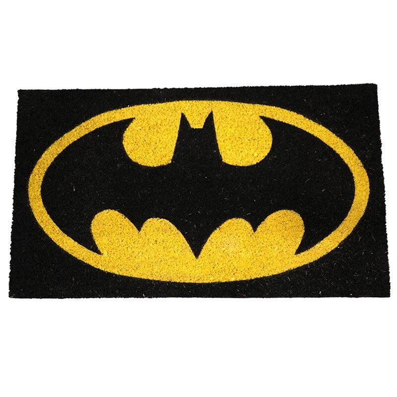 Felpudo Logo Batman DC Comics 60x40 cm