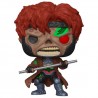 Figura POP Zombie Gambit Marvel Zombies