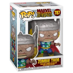 Figura POP Zombie Thor Marvel Zombies