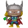 Figura POP Zombie Thor Marvel Zombies